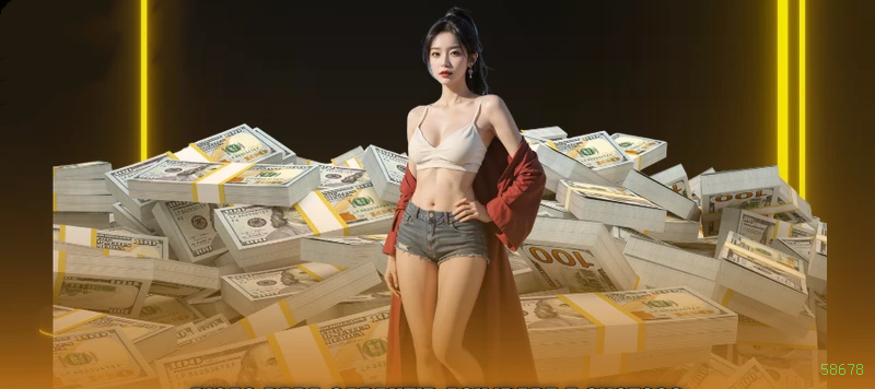 Apostas esportivas da 58678 com odds competitivas